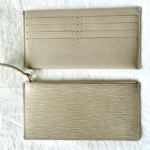 LOUIS VUITTON FÉLICIE POCHETTE INSERTS *inserts only*